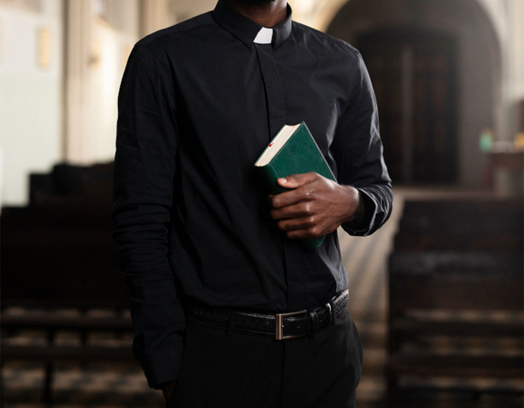 Religious leaders included with the help of NINERELA