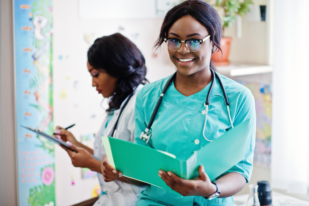 Need to engage and train health providers towards elimination of stigma and discrimination in Nigeria